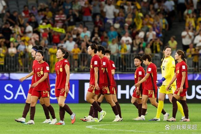 米利西奇拒谈未来，对中国女足未来乐观 看好球队潜力