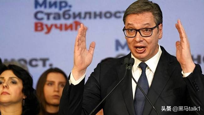 塞引进中国导弹会打破欧洲力量平衡吗 邻国担忧升级