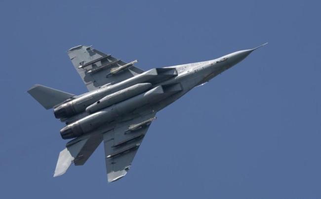 塞尔维亚走向中械化意义有多大 中国军备打入欧洲市场