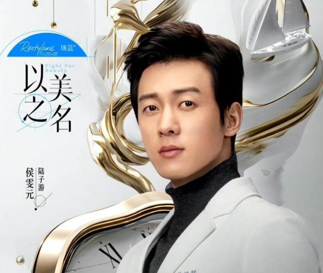 侯雯元方否认和姚晨恋情 新欢传言引发热议