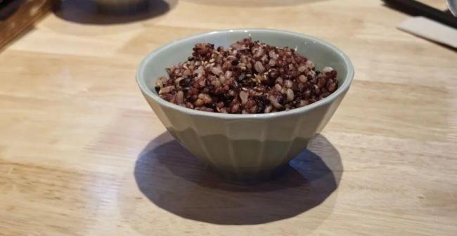 研究找到更适合国人的“黄金吃法” 东方膳食模式减脂护心