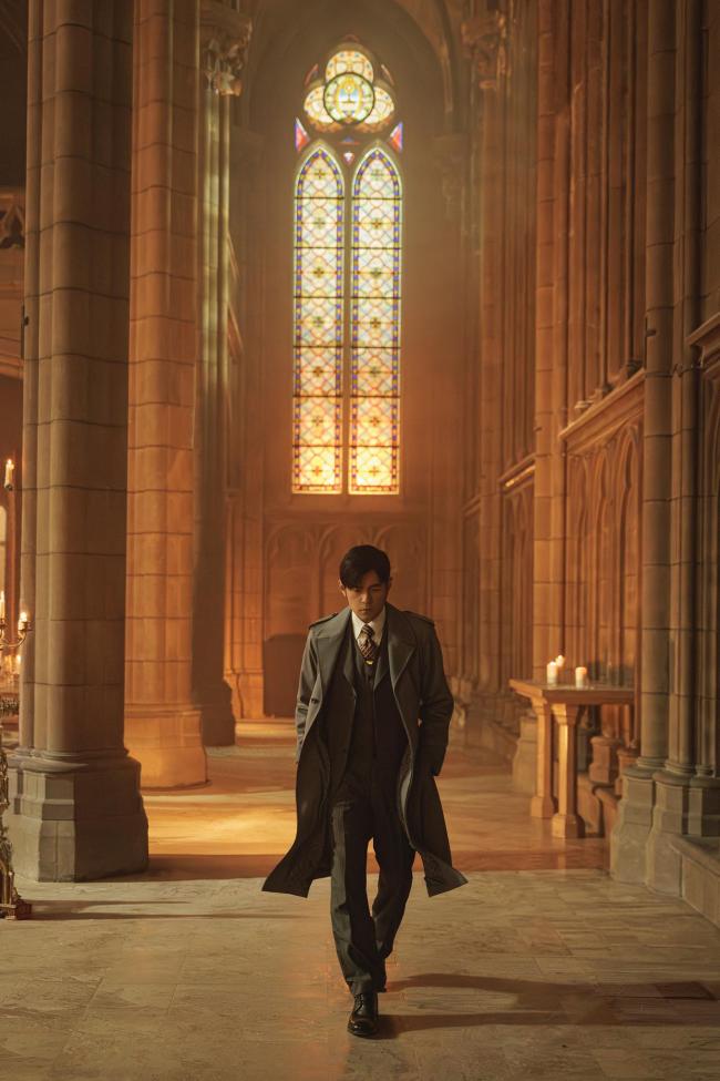 周杰伦《太阳之子》MV将在影院办首映会 全新专辑即将上线