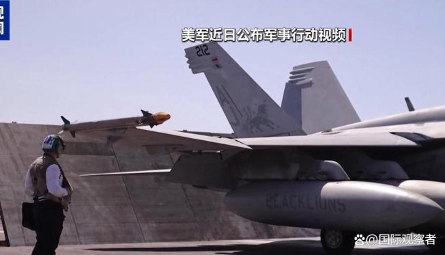 以色列正牵着美军走吗 盟友间裂痕显现