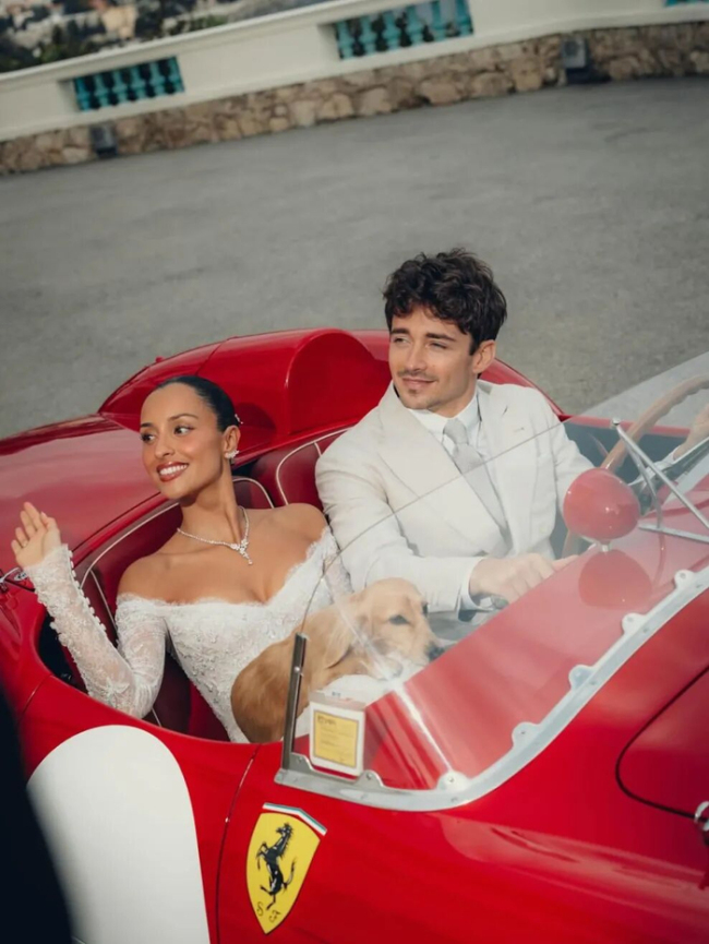 谁是F1真正的吸金王 汉密尔顿领跑收入榜