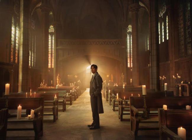 周杰伦新专辑预售销量 14分钟三金唱片认证