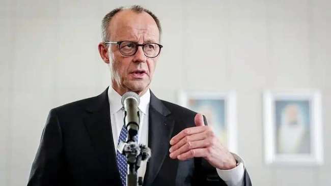 德国总理：如果事前得知美以对伊朗开战，德国会提出反对 欧洲经济受损严重