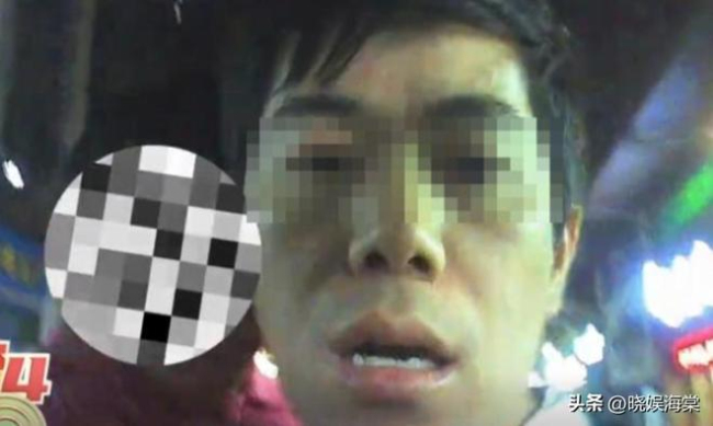 男孩被塞后备箱记者连线生父遭敷衍 亲爸后妈真面目曝光