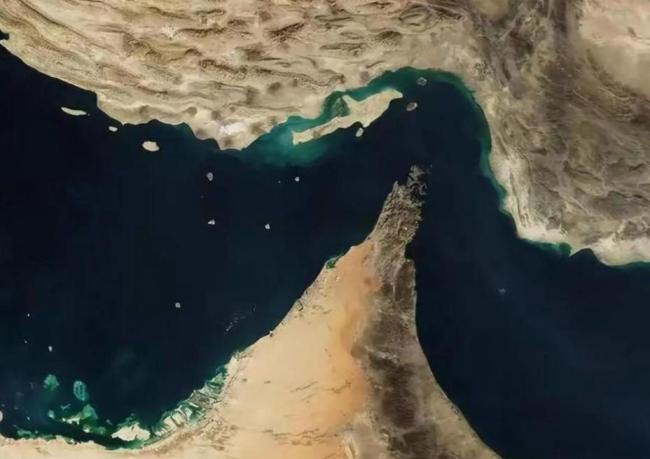 美以伊开战日本先扛不住 能源危机迫在眉睫