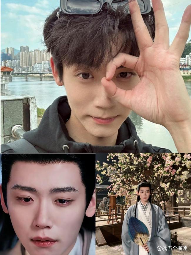 李卿 上桌 公孙鄞魅力爆表_娱乐频道_中华网