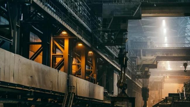 中东局势波及有色金属 强美元与高油价双重压制