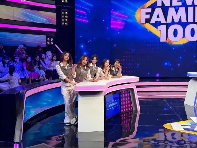 男子印尼做团播月入45万美元 内容本土化成功