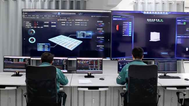 多点突破聚合力 激活高质量发展新动能