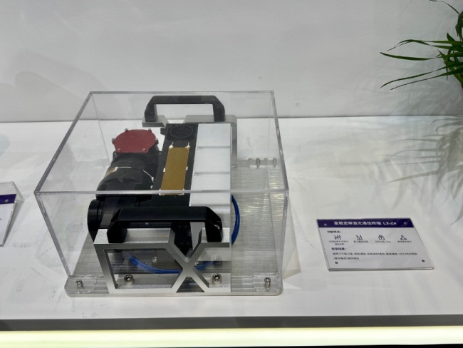 商业航天发展到哪一步了 技术与资金双重助推