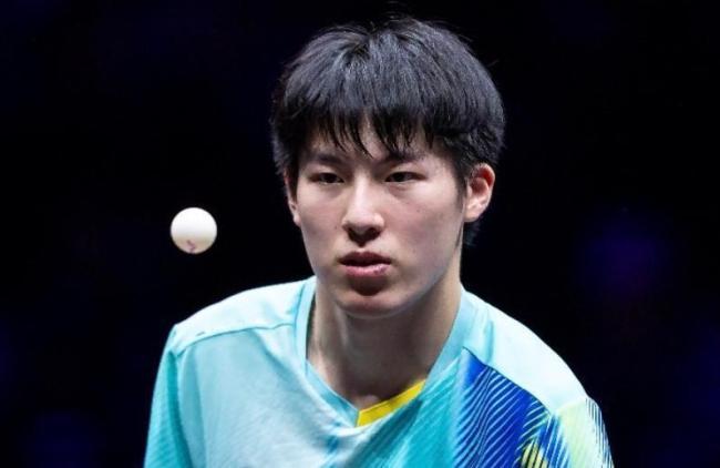 梁靖崑无缘从选拔赛出线 伤病成最大绊脚石