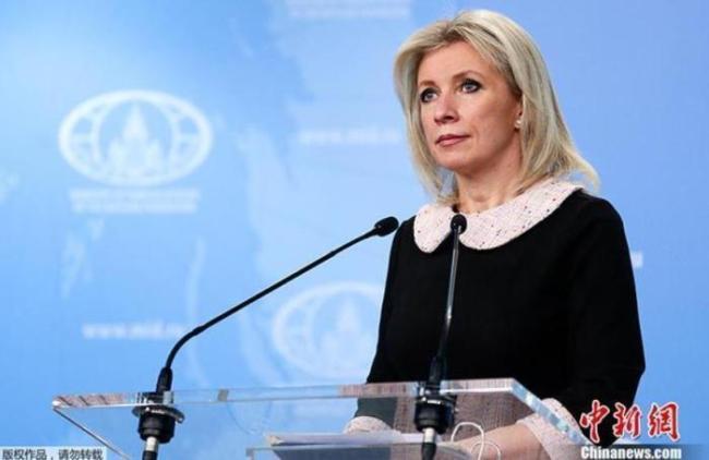 俄称日本再军事化加剧亚太紧张局势