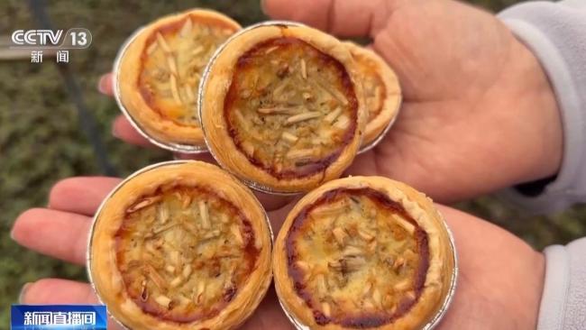 非遗体验引领文旅新风尚 沉浸式互动激活消费