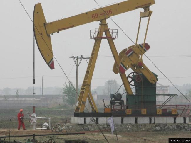 伊以冲突燃及中东石油设施 供应风险加剧