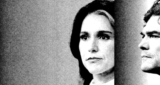 伊朗“最后谈判者”死了,美国“反战高官”辞了:美伊战争的牌桌被谁掀了?