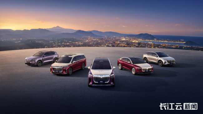 港交所迎来造车国家队 岚图开启港股新篇章