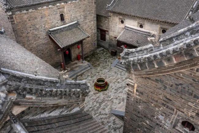 “春龙抬首”来河南寻个好兆头 赏春分美景