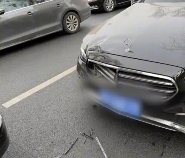 路虎别停 警方认定多次反转 案件调查一波三折