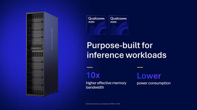 高通CEO阐述6G愿景 AI原生系统引领未来