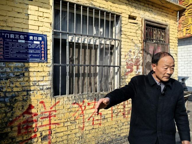 肉铺老板杀害合伙人后续 无辜路人惨遭毒手