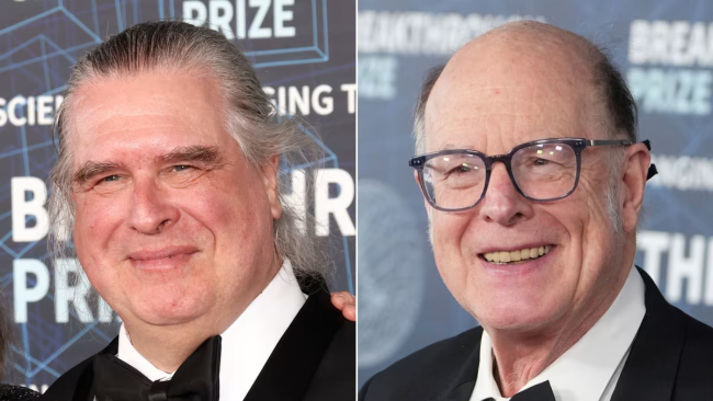 2025图灵奖揭晓!两人斩获“计算机界诺贝尔奖” 量子信息科学奠基人受奖