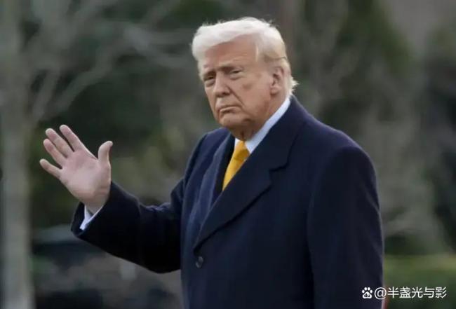 美国陷入内外夹击孤立境地 盟友冷漠回应