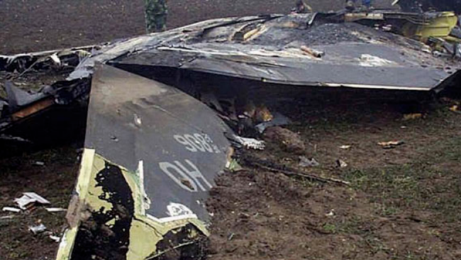 6万美元伊朗导弹击中1.1亿美元战机 低成本武器逆袭高端装备