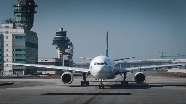 燃油费可能要比机票都贵了 全球机票涨价潮