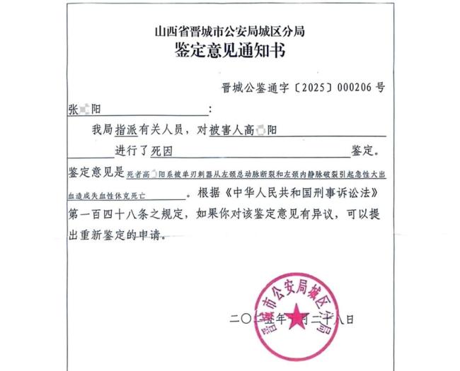 山西肉铺老板持刀行凶后续 无辜路人惨遭毒手