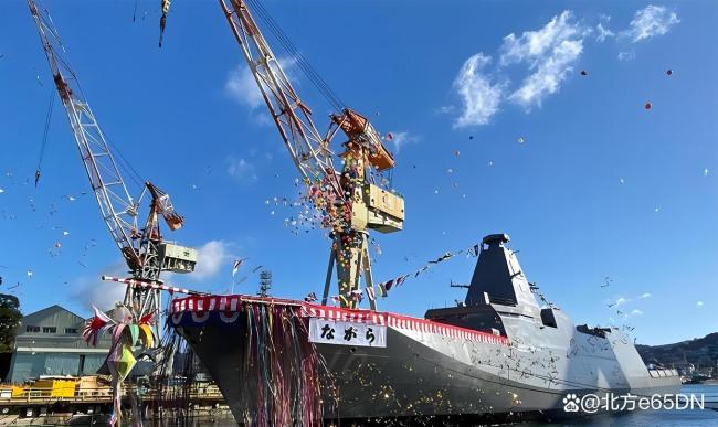 美报告称中国或对日本采取反制 多领域施压可能性增大