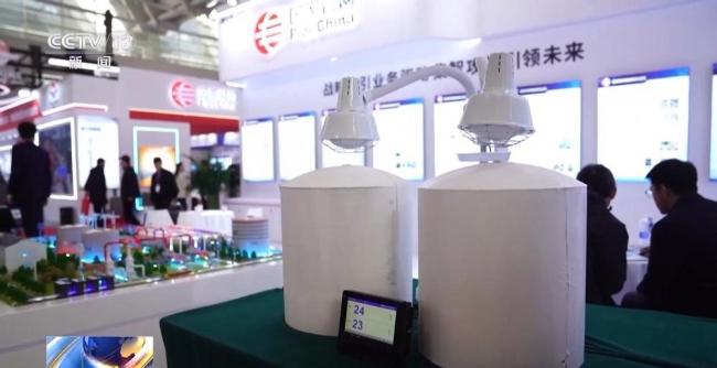 我国液化天然气技术取得突破性进展 核心材料自主可控