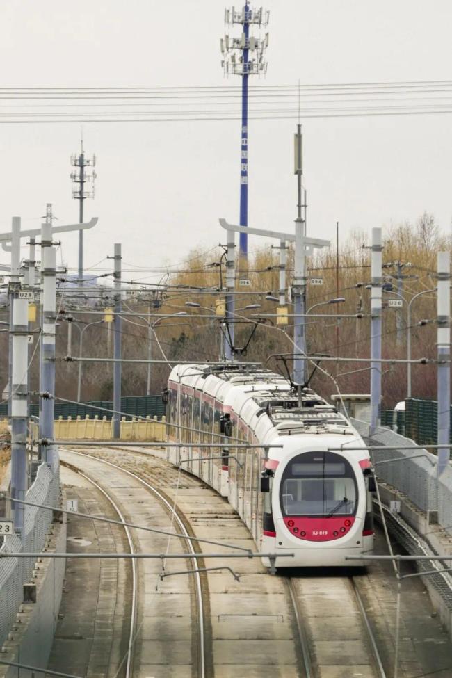收藏!北京这个三月乘着“最美西郊线”穿越花海,最佳乘车时间和路线公布 赏花季出行攻略