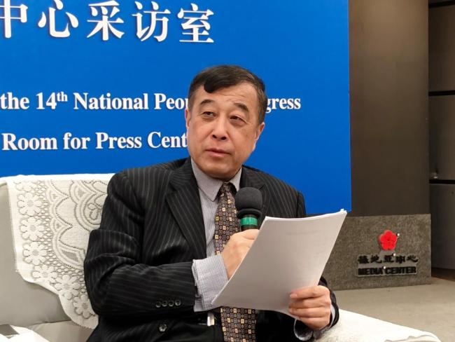 专家：解放军围台演习不是闹着玩