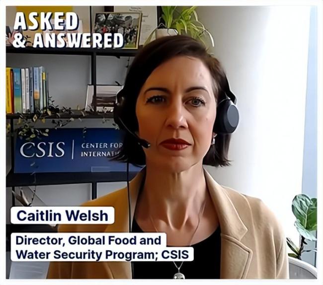 美国打伊朗冲击全球粮食市场 化肥价格飙升引发担忧