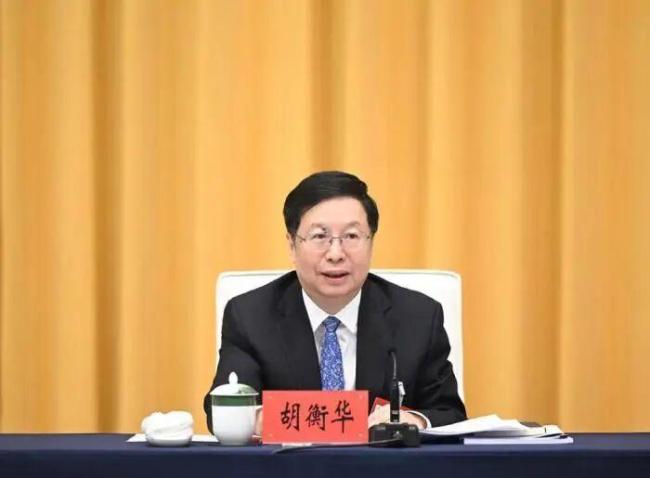 今年已有4名正部级官员落马