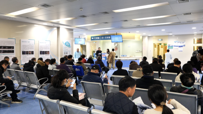 小伙连喝8年白酒确诊肝硬化 警惕年轻化趋势