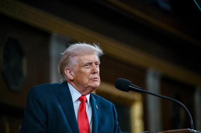 高市早苗:暂无向霍尔木兹派自卫队计划 拒绝美方施压