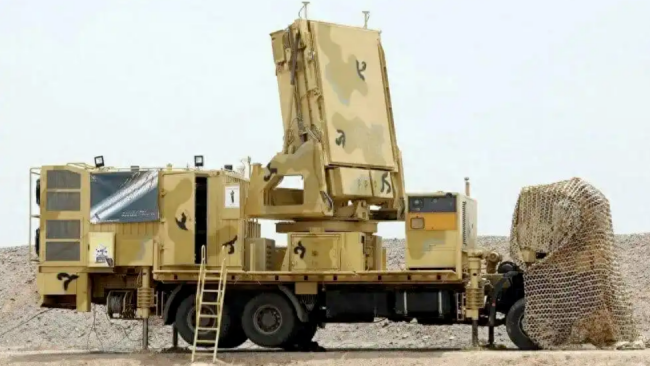 6万美元伊朗导弹击中1.1亿美元战机 低成本武器逆袭高端装备