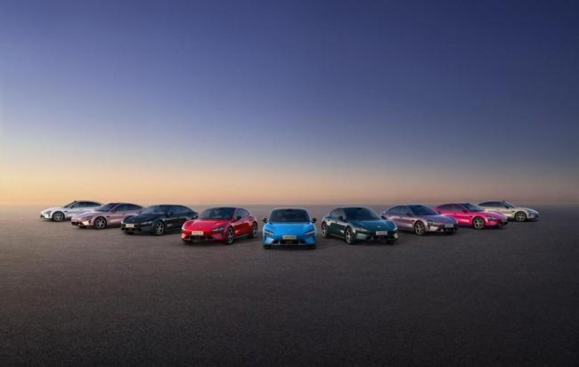 小米新一代SU7到底升级了什么