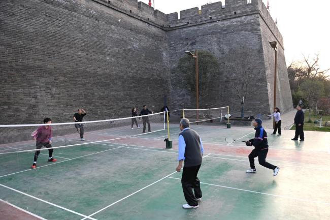 数读2025全民健身高质量发展