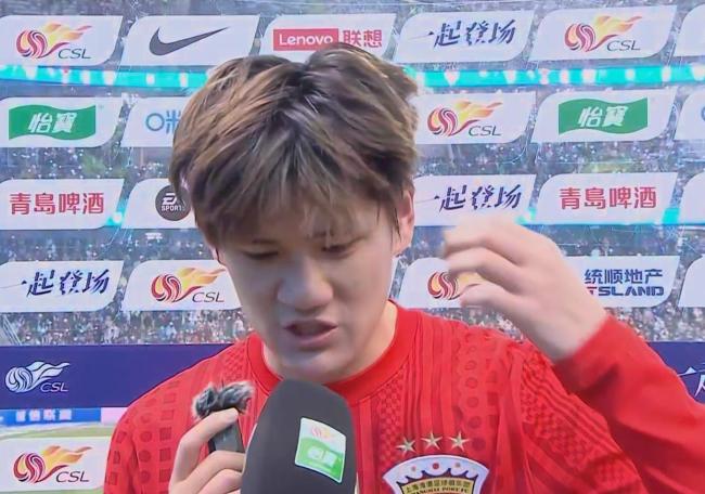 刘祝润：重返梭鱼湾很兴奋