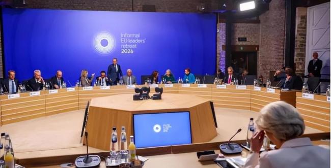 普京终于迎来好运,每天多挣500亿赤字直接填平 油价飙升扭转局势