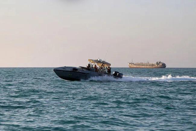 伊斯兰革命卫队发言人遇袭身亡 也门胡塞武装可能封锁曼德海峡