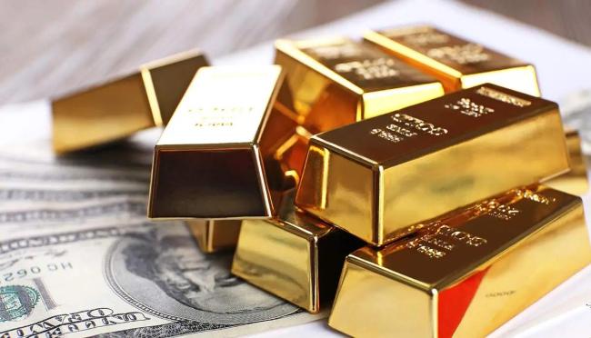 金价大跌3大原因 美联储降息落空引发抛售