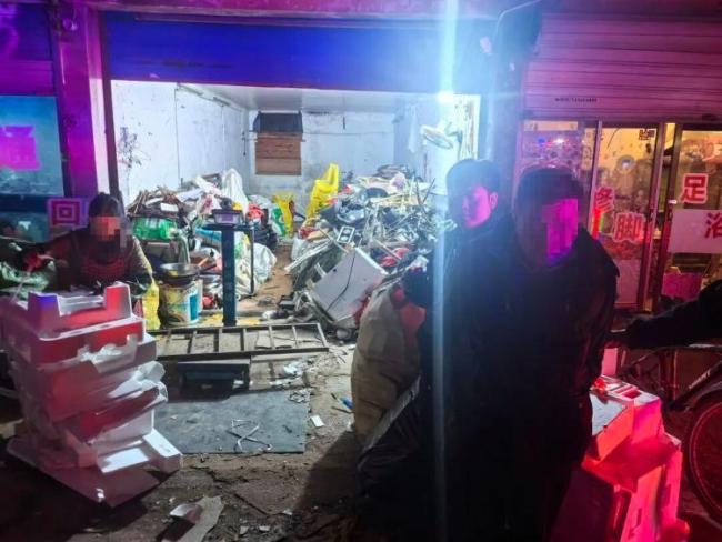 早上出拘留所路上偷车 下午再被抓 不思悔改再伸手