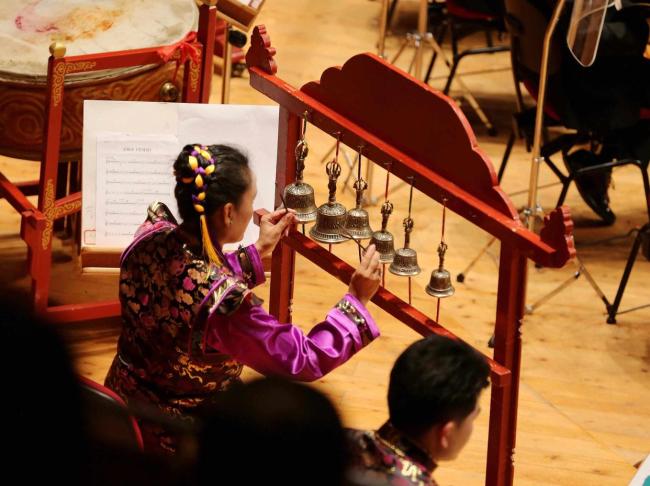 一段6年前的藏式牧歌意外在海外翻红 跨文化传播的魅力