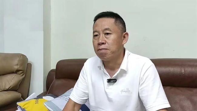 梅姨同居男友都看不到她的身份证 拐卖案关键人物落网